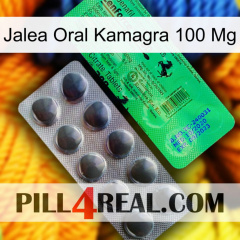 Oral Jelly Kamagra 100 Mg new04